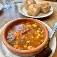 Bar Espanol LA BODEGA 大阪店 - 