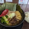 仙台とんこつラーメン 一番堂 - 