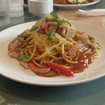 スパゲッティハウス - 