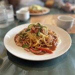 スパゲッティハウス - 