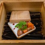 Hitotsu - アミューズ