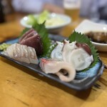 一位 - 