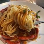 スパゲッティハウス - 