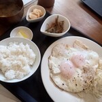 食事とお酒 笑 - 