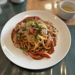 スパゲッティハウス - 