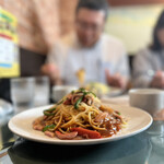 スパゲッティハウス - 