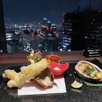 星空の中へ - 