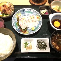 和食日和 おさけと 大門浜松町 - 