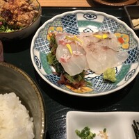 和食日和 おさけと 大門浜松町 - 