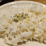 Rojiura Curry SAMURAI. - 