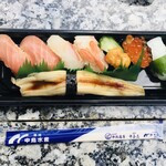 中島水産　 - 料理写真: