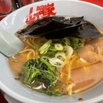 ラーメン山岡家 - 