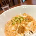 にっこり食堂やすのぶ - 