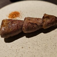 五反田 鳥心 - ハツ