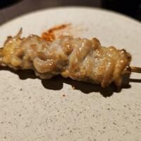 五反田 鳥心 - 皮