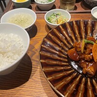 中華旬彩 森本 - 