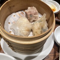 中華旬彩 森本 - 