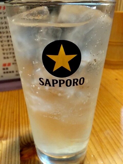 三雪通 ばるかん - 鶴岡（居酒屋）の写真