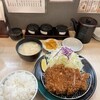 とんかつ 和栗