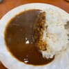 ジャンカレー 本店