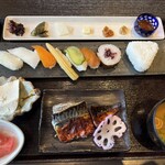 ごはん処 田辺宗 - 