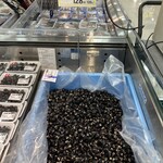 みしまや - 料理写真:特大宍道湖しじみ