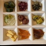 ごはん処 田辺宗 - 