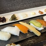 ごはん処 田辺宗 - 