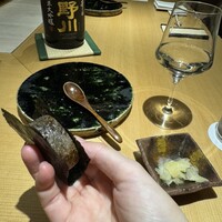 鮨 かぐら - 