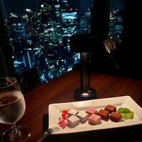 Bar&Lounge MAJESTIC -  Bar&Lounge MAJESTIC -