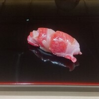 鮨 花車 - 
