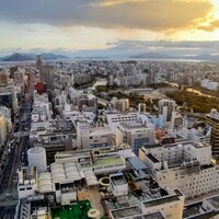 スカイダイニング リーガトップ - 
