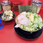家系ラーメン王道 いしい - 
