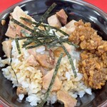 家系ラーメン王道 いしい - 