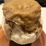 CHAP - ミニ氷　メレンゲカプチーノ