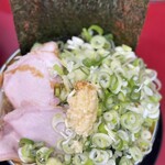 家系ラーメン王道 いしい - 