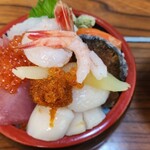 漁師の店 富丸 - 