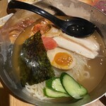 ジンギスカン 炭火焼肉 一発ドン - 