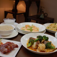 ■□■ ランチコース ■□■