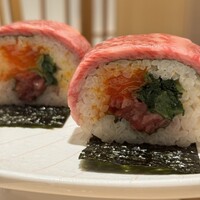 銀座 ちかみつ 並木通り - 