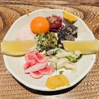 鳥茂 - 