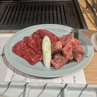 焼肉みゆき苑 - 