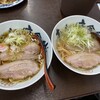 活力再生麺屋 あじ庵食堂