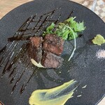 原価ビストロチーズプラス - 