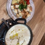 原価ビストロチーズプラス 宮崎 - 