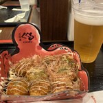 たこ家道頓堀くくる - 