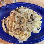 原価ビストロチーズプラス - 