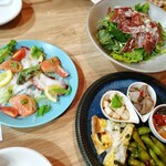 原価ビストロチーズプラス 宮崎 - 