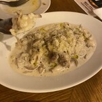 ピザ＆ワインバル CONA - 