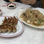 大阪王将 千里丘店 - 